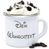 Geschenk mit Namen personalisiert by Shirtracer