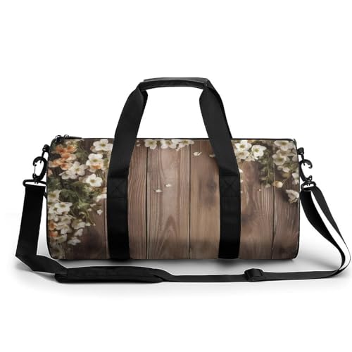 Sac de voyage homme femme grande capacité pour sport yoga et weekend