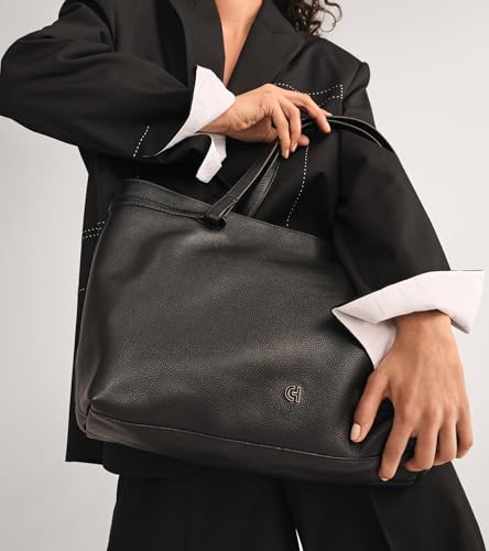 Bolso Tote suave esencial para mujer Cole Haan miniatura 2
