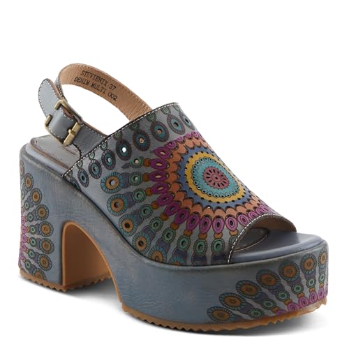 Spring Step L'Artiste Women's Stevienix Sandal2