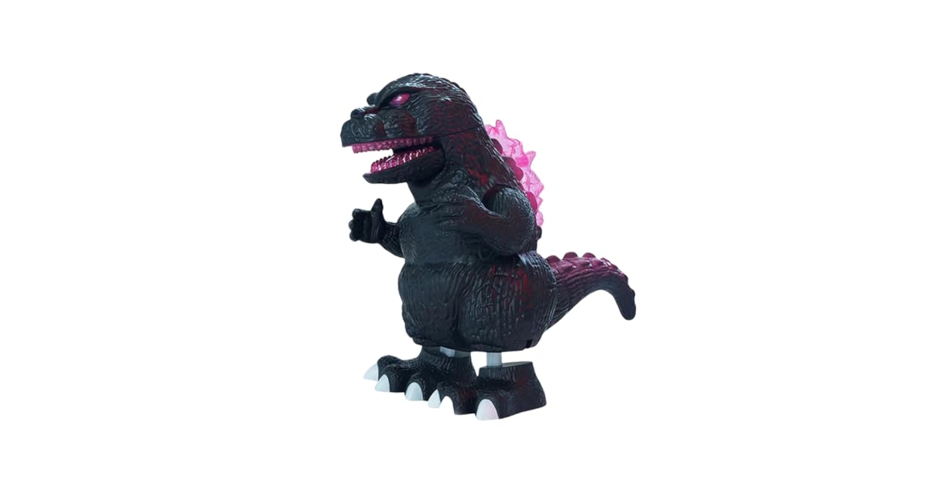 Amazon.co.jp: REENEW 2024 Godzilla Movable Dance Height