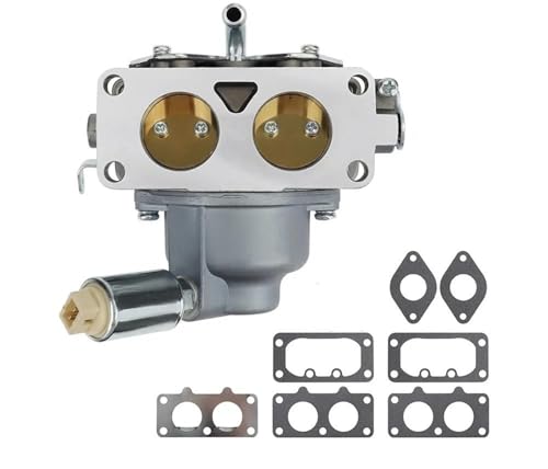 Carburateur 791230 796258 pour moteur bicylindre en V de 20HP à 25HP