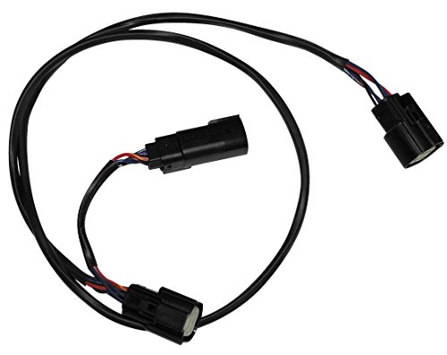 NAMZ Custom Cycle Tour Pack Power Tap Harness NTP-CB01