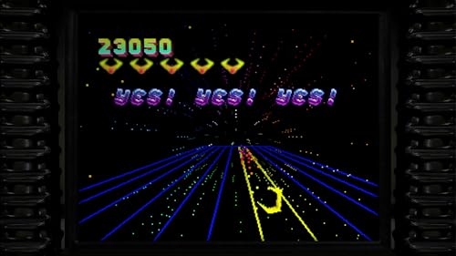 Miniatura 5 de Llamasoft: The Jeff Minter Story PS5