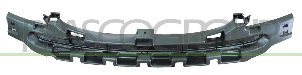 Rejilla de ventilación CI3222121 para reparar el parachoques dañado 2
