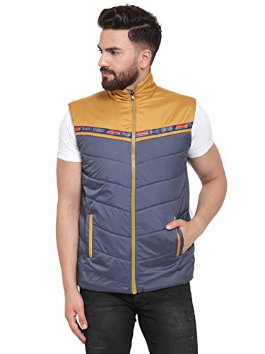 Image of Ben Martin Men's Nylon Regular Jacket