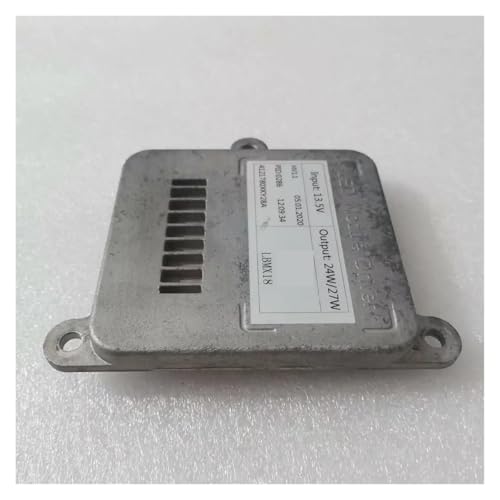Módulo de controlador de faros para automóvil Haval H6 2
