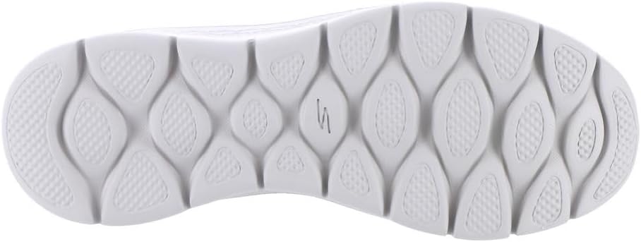 Skechers Womens Go Walk Flex - Sky Breeze Casual Slip on Walking Sneaker