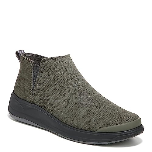 Bzees Tempo Lace-Up Sneaker