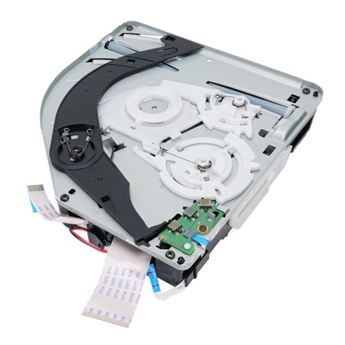 Consejos para Comprar Ub1103 - los preferidos. 39 YUEHISY Módulo de Transmisión de Disco de DVD de Ray Blue Ray ROM DVD ROM Módulo de Conector de Unidad de Disco óptico para CFI-1115A 1100 para V2