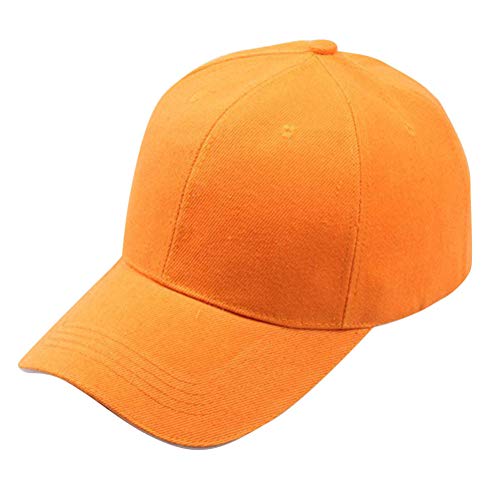 Casquette de baseball snapback hat pour homme et femme de style hip-hop