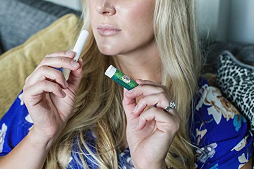 Wild Essentials 3 Pack Of Quit Smoking Aromatherapy Nasal Inhalers Made With 100% Natural, Therapeutic Grade Essential Oils To Help You Kick The Habit And Quench The Cravings #TOP4