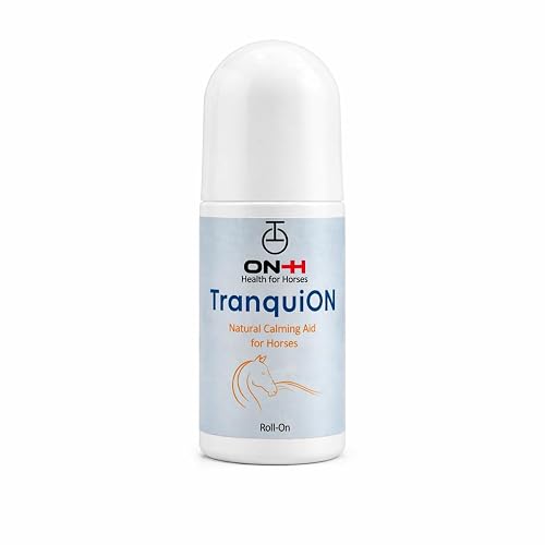 ON-H TranquiON Roll-On para Caballos