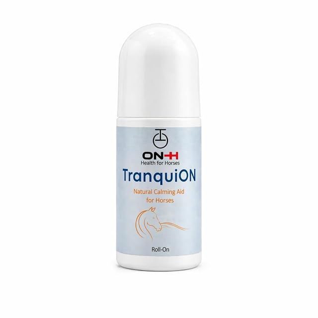 ON-H TranquiON Roll-On para Caballos