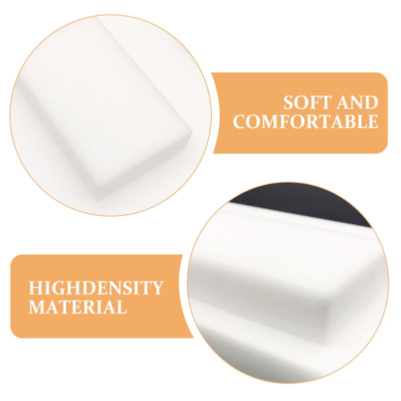 12pcs Soft Sponge Blocks for Art High Absorption Dry Sponge Blocks Perfect for Painting and Crafting
