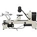 Shop Fox W1836 Bench Top Wood Lathe, 12