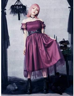 Amazon Co Jp Eatme イートミー ワンピース ドレス 服 ファッション小物