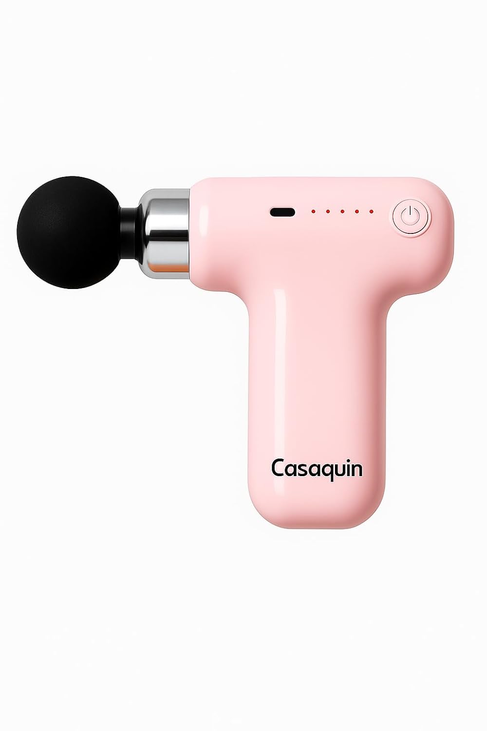 Conscin Charge Boost Massage Gun | Body massage for pain relief | Muscle relaxation cargo machine for men and women | Powerful and light design | Massage gun | Gun carriage carrier for rest Conscin Charge Boost Massage Gun | Body massage for pain relief | Muscle relaxation cargo machine for men and women | Powerful and light design | Massage gun | Gun carriage carrier for rest