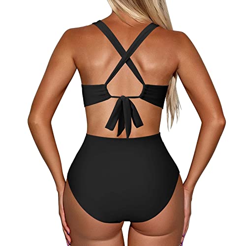 One Piece Bathing Suit For Women Waist Wrap Suit Swimsuit Super Cruise Girlfriend Bakinis High-Waisted Wasit Cup Micro Bathsuit Down Aesthetic Slim Orders Petite Tucking Cowl Pin Push Hamburger #TOP1