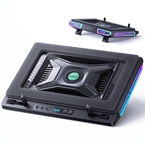 Amazon.co.jp: 冷却パッド - ノートパソコンアクセサリ