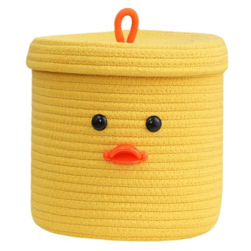 Panier de rangement contre le désordre des jouets et petits objets - 2