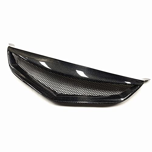 Grille de maille capot Mazda 6 améliore le flux d'air et protège le moteur 2006-2010