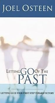 Letting Go of the Past