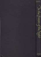 In the forests of the night B0007ESNI0 Book Cover