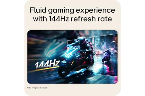 Écran PC LG 27 Full HD 144Hz Fast IPS HDR10 FreeSync 1ms - vue 5