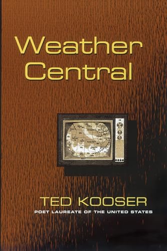 Weather Central (Pitt Poetry Series)