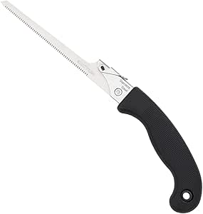 Scie Japonaise Wolfcraft Scie Ryoba 240mm Power Grip DICTUM - Denture Travers/long Pour Menuiserie Scies Et Accessoires