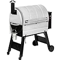 Grill Blanket for Traeger Pro 780 Insulated Smoker Cover Ironwood 885 Wood Pellet Thermal Insulation Grill Replacement Parts BAC627 BBQ Winter Insulator Accessory