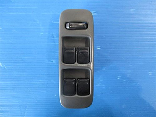 Amazon | スズキ 純正 ワゴンR MC系 《 MC11S 》 パワーウィンドウ