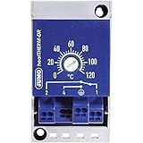 Temperaturüberwachung Jumo 603070/0002-7