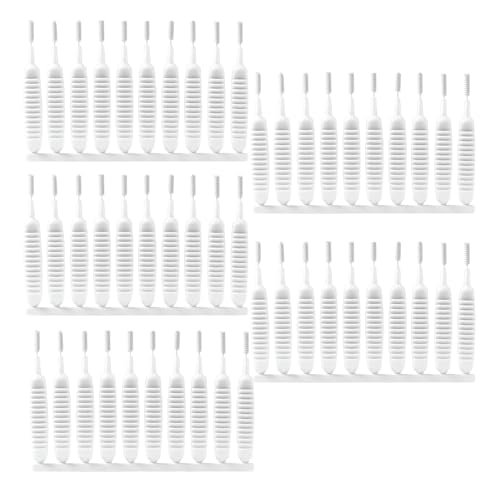 Shower Head Cleaning Brush for Small Holes, 2026 New Anti-Clogging