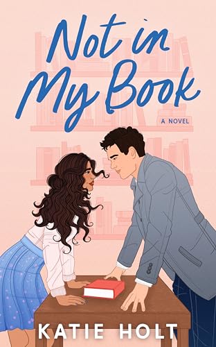 Not in My Book: A Novel (English Edition) – Kindle eBook Not in My Book: A Novel (English Edition) – Kindle eBook