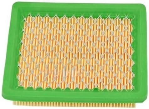 5pcs Fit for Lawn Mower Filter