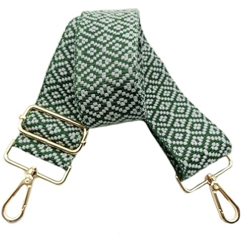 Sangle Bandoulière Macelitu 5cm Cover