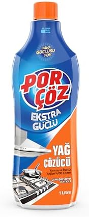 Porçöz Yağ Çözücü 1000 Ml — Amazon ürün görseli