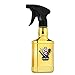 Produktbild MaylFre Galvanotechnik Sprühflasche Galvanotechnik Retro Friseursalon High Capacity Sprühflasche Für Hair Moisturizing Haushalt Gesundheit Und Beauty-Produkte