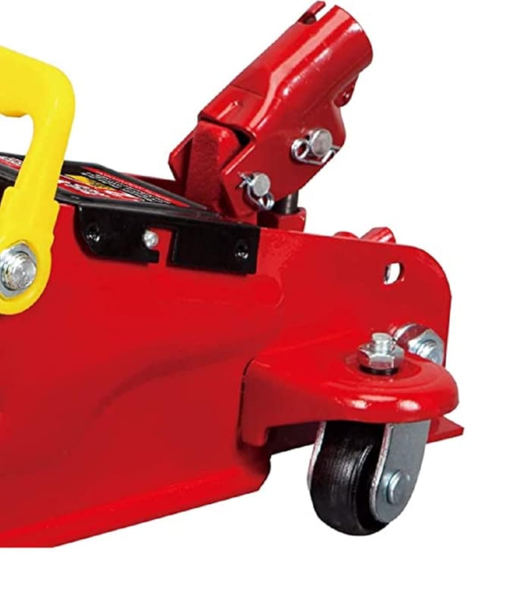 2 Ton Car Hydraulic Trolley Jack for Maruti Omni
