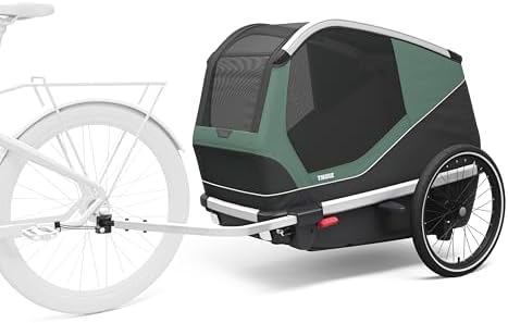 Thule Bexey Large