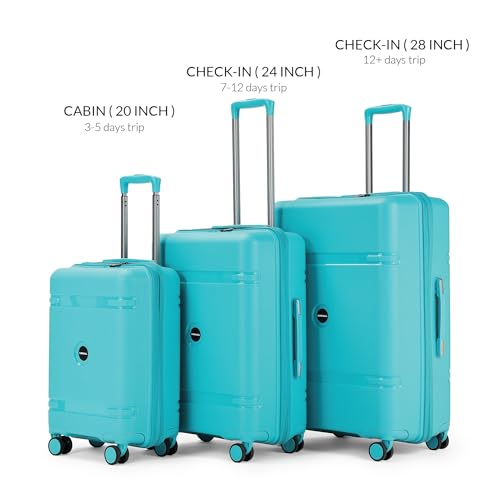 Carriall Drift Luggage - Image 2 of 7