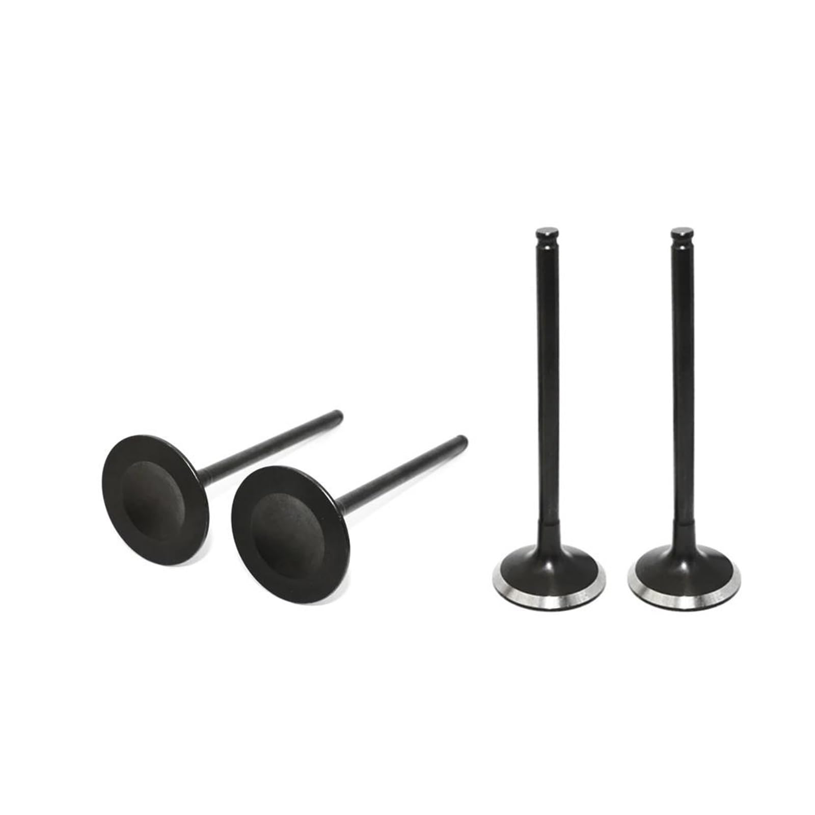 Per Suzuki RMZ250 RM-Z250 RMZ 250 2004 2005 2006 Kit Guarnizioni Cilindro, Stelo Valvola Di Aspirazione E Scarico Per Motore Motocicletta