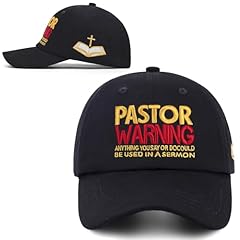 Pastor