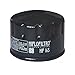 Produktbild Ölfilter HIFLO HF165 kompatibel mit BMW F 800 800 S ABS Bj. 2007-2010
