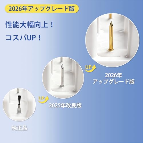 JOYES IZ-C90M プラズマ イオン発生ユニット IZ-C90MR 純正品と同じ性能 シャープ加湿空気清浄機 KIシリーズ イオン発生機 IGシリーズ 空気清浄機（天井設置型）FPシリーズ 衣類乾燥除湿機 CVシリーズ 加湿器 HVシリーズ 交換用 iz-c90m 高濃度 プラスマジェネレーション発生ユニット 除菌 防カビ（互換品/1個入り)
