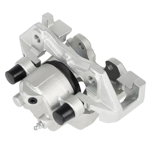 Image of 19B3116 19B3117 Front Left & Right Disc Brake Calipers