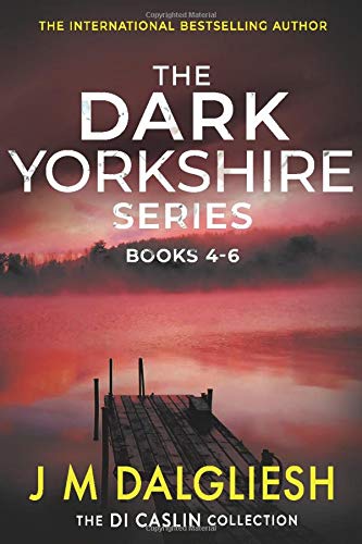 The Dark Yorkshire Series: Books 4 to 6: Dark Yorkshire Collection, Book 2