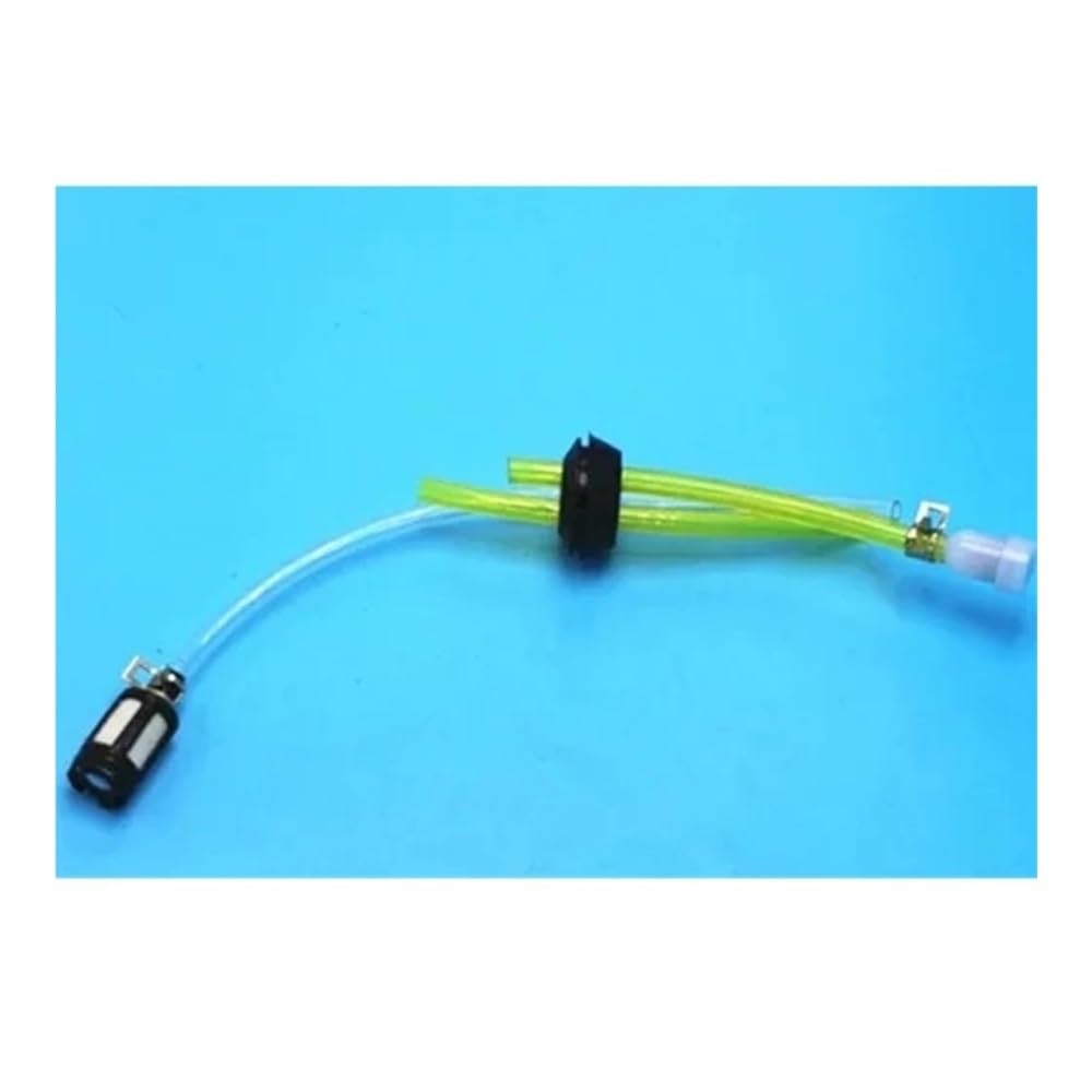 Réservoir de carburant compatible avec TB43 pour stopper les fuites